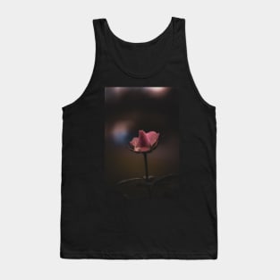 Rosebuds Tank Top